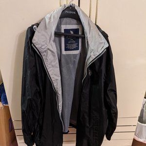Rain Jacket